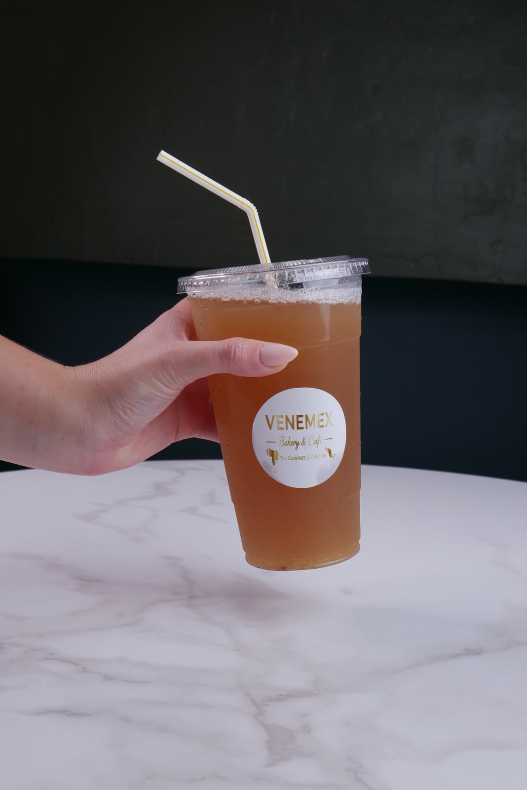 Tamarindo (24 oz)